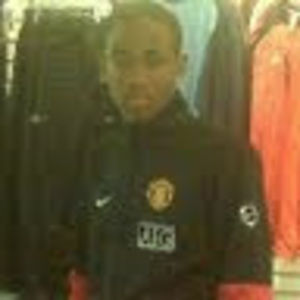 Meet your Posher, Kevon